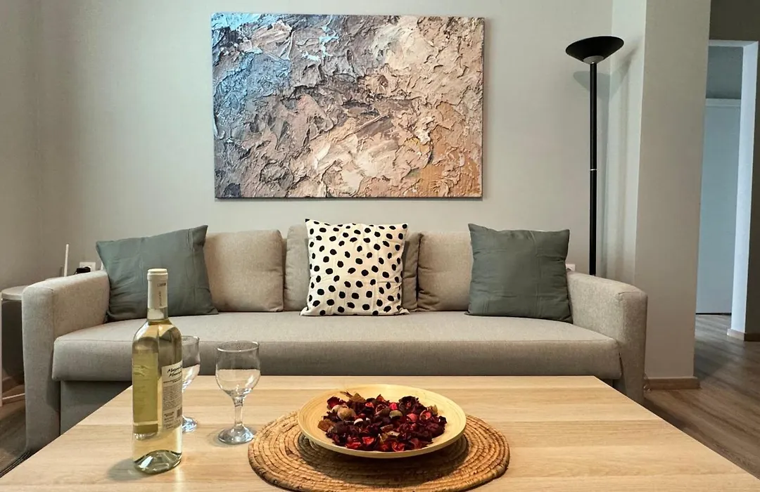 Urban Breeze Aparments-1